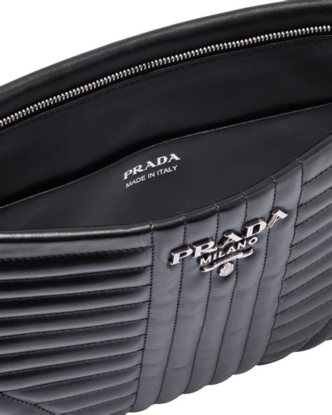 prada diagramme clutch|Prada clutch nordstrom.